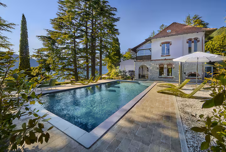 Villa Velia — slide 4